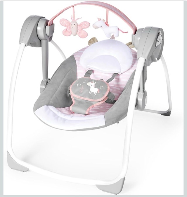 Ingenuity Baby Swing