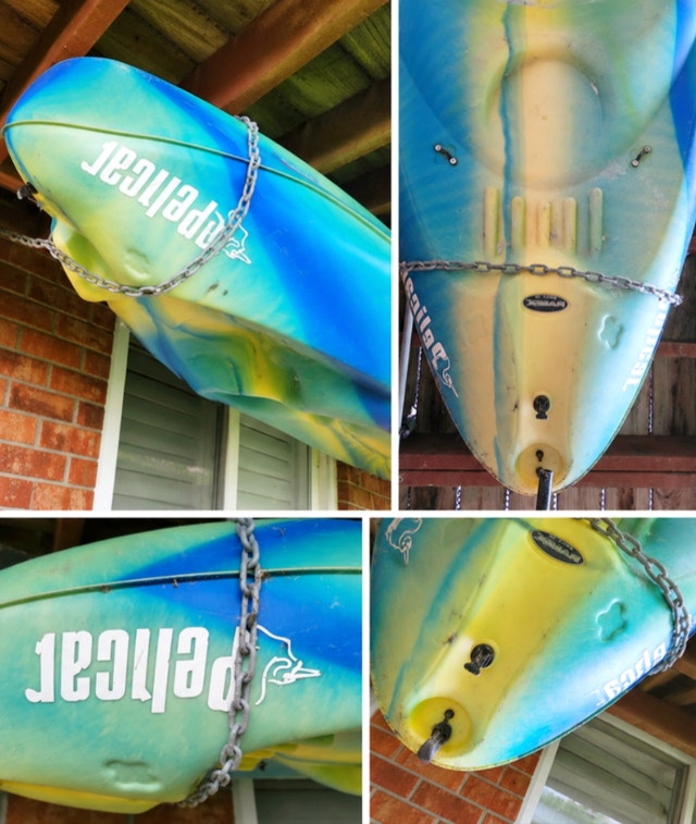 Pelican Viper Kayak - photo 2