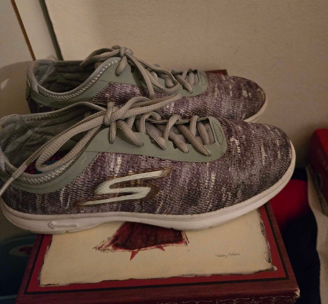 Skechers Running Shoes