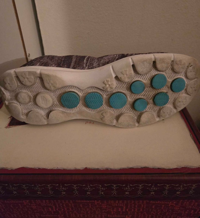 Skechers Running Shoes - photo 3