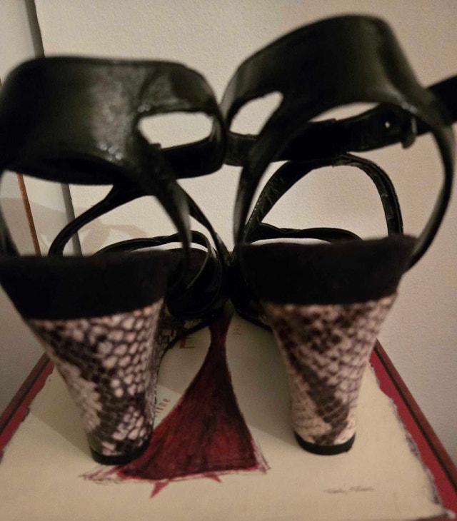 NEW Aerosoles Wedge Sandals - photo 3