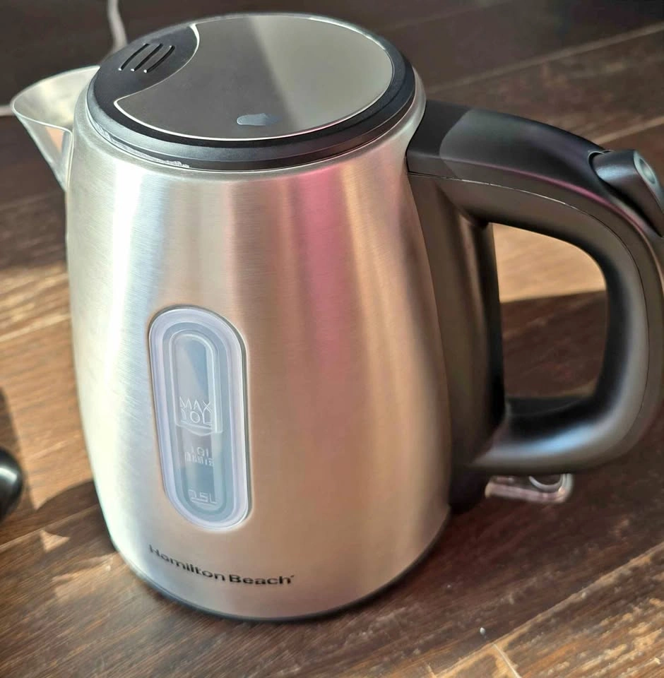 kettle