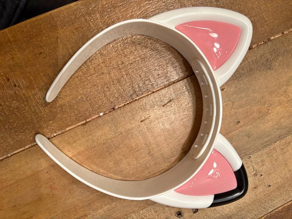GABBY's Dollhouse Magical Musical Ears Headband