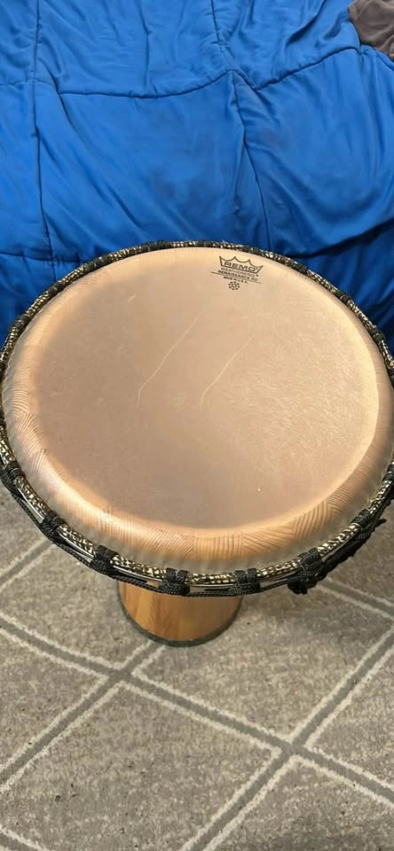 Remo Djembe (20 x 12inch)