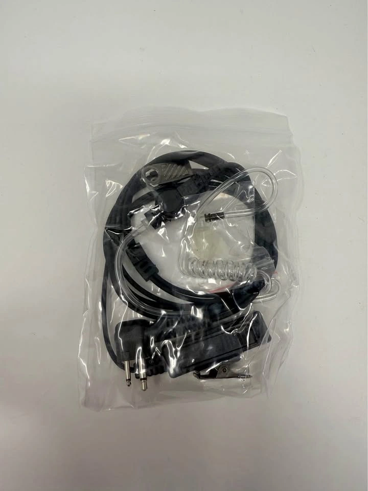 Film Headsets / Motorola Radio Headset