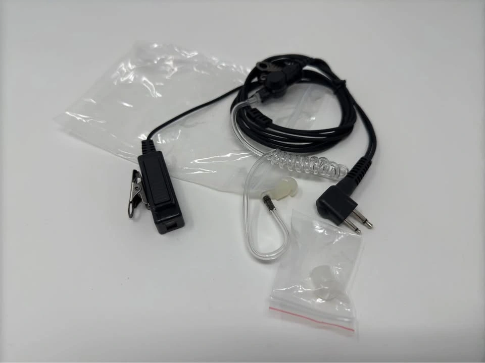 Film Headsets / Motorola Radio Headset - photo 2