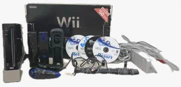 Wii - photo 2