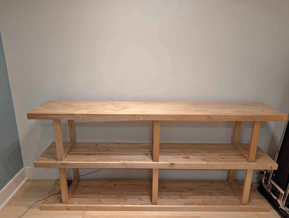 Shelf/Bookcase