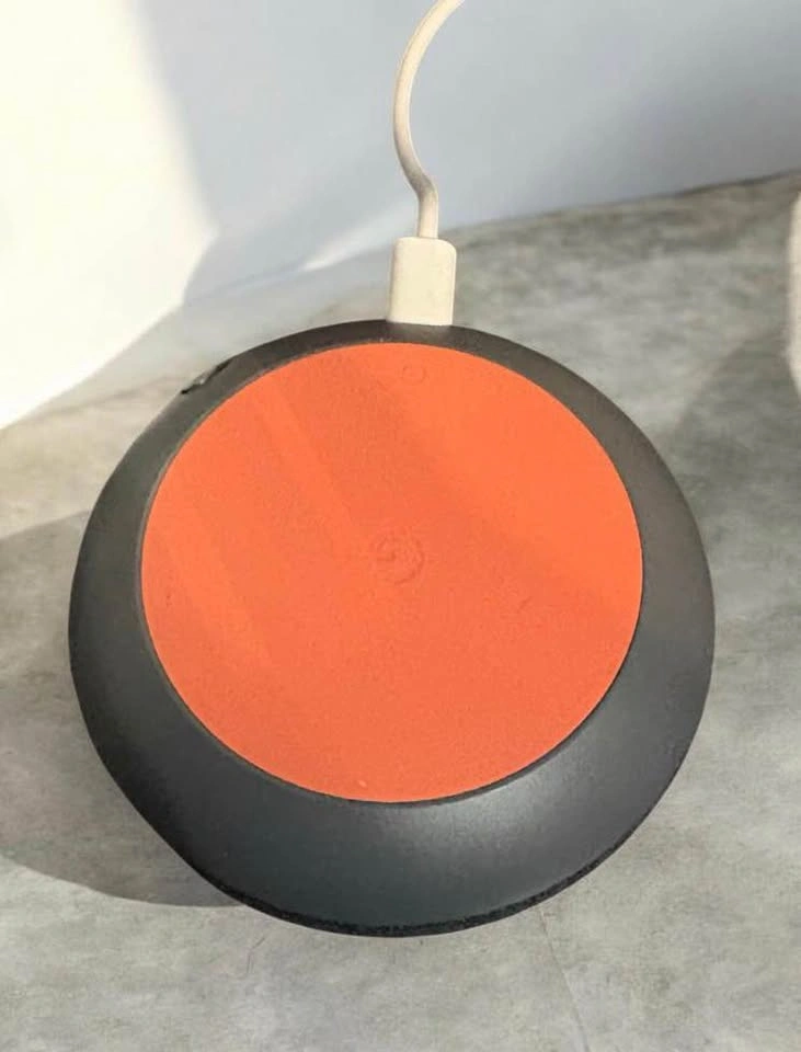 Google Home Mini used - photo 2