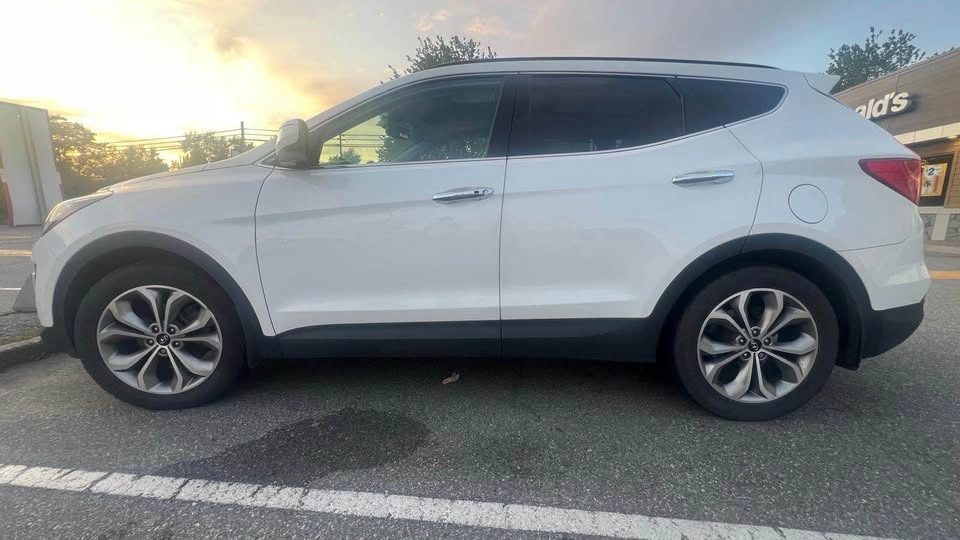 2016 Hyundai Santa Fe Sport - photo 3