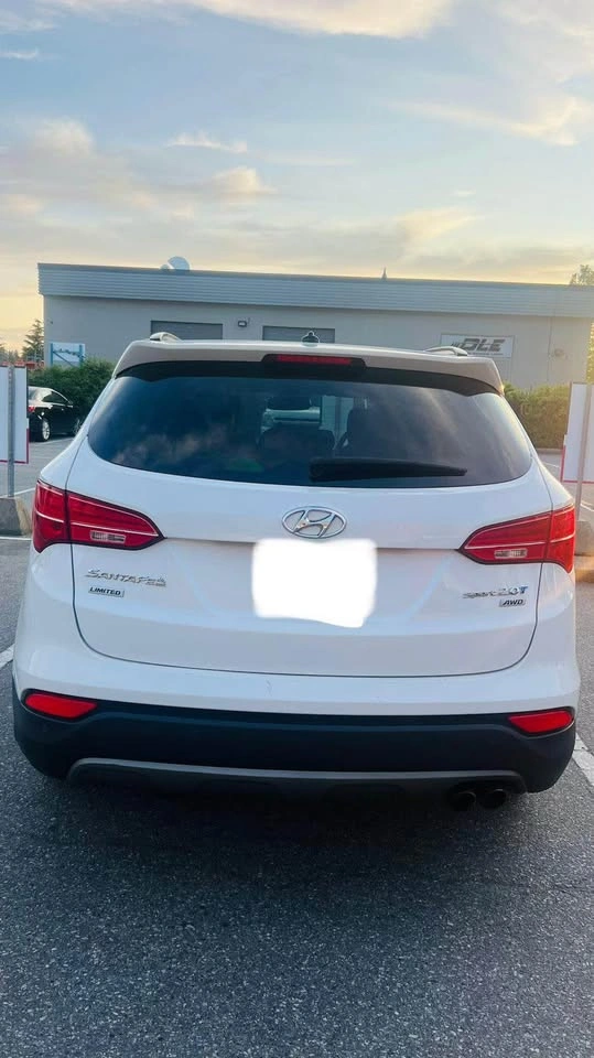 2016 Hyundai Santa Fe Sport - photo 5