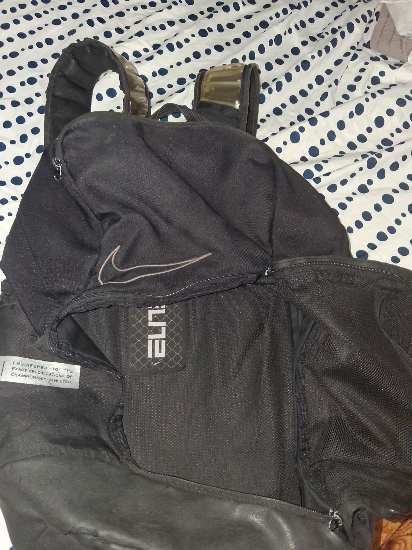 Nike elite - photo 2