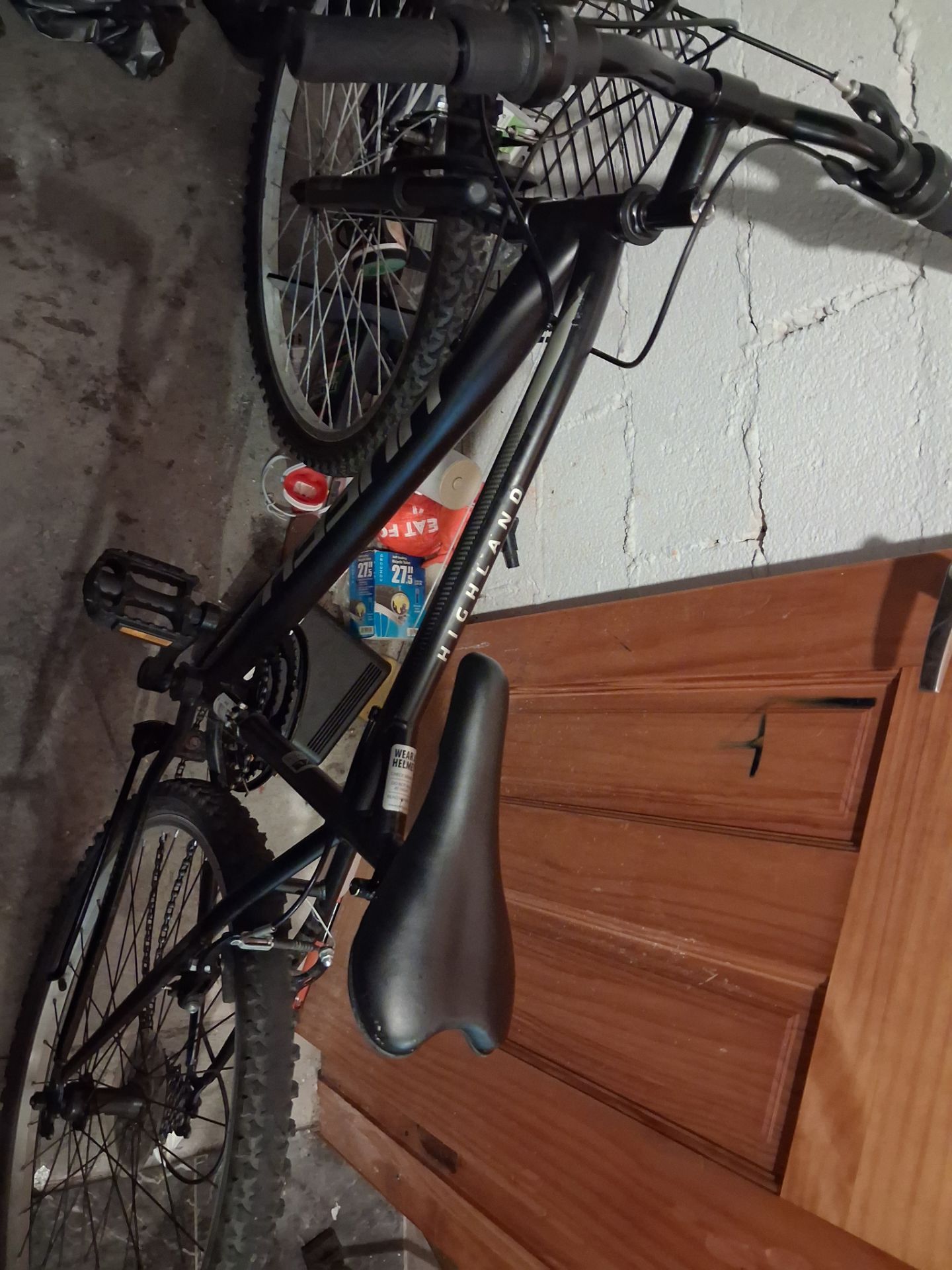 Mountain bike - photo 2