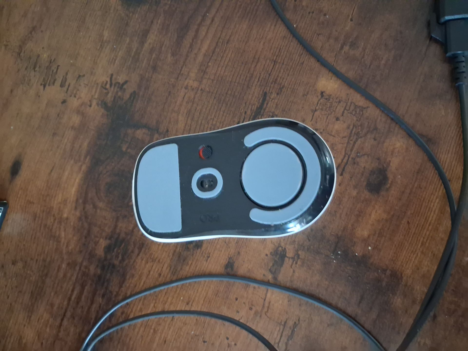 Logitech G Pro Superlight