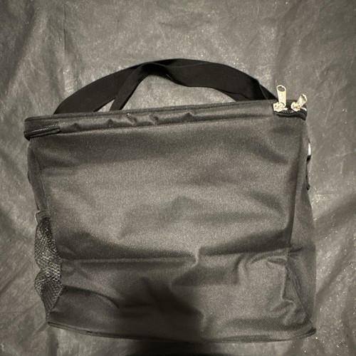 Auto Club Speedway NASCAR 12-Can Insulated Cooler Bag - photo 4