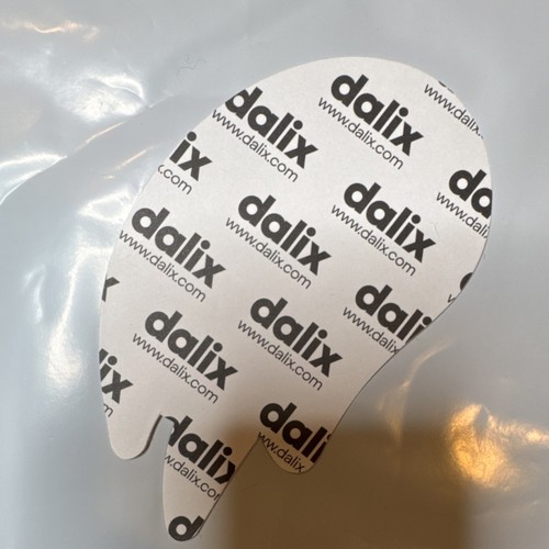 Dalix Ghost Halloween Vinyl Sticker Decal White/Black 4in - photo 4
