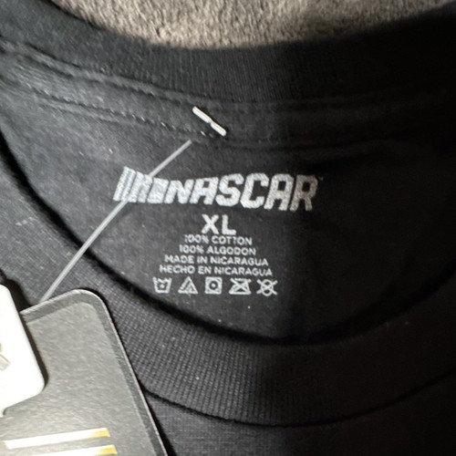 NASCAR Clash at the Madhouse Bowman Gray Stadium Shirt XL - photo 3