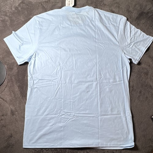 IndyCar Sukup IndyCar Race Weekend T-Shirt Light Blue XL - photo 5