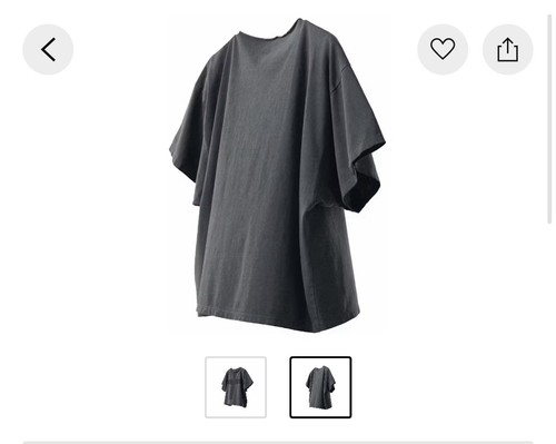 Kanye West VULTURES Korea Exclusive T-Shirt Black Size 2 - photo 2
