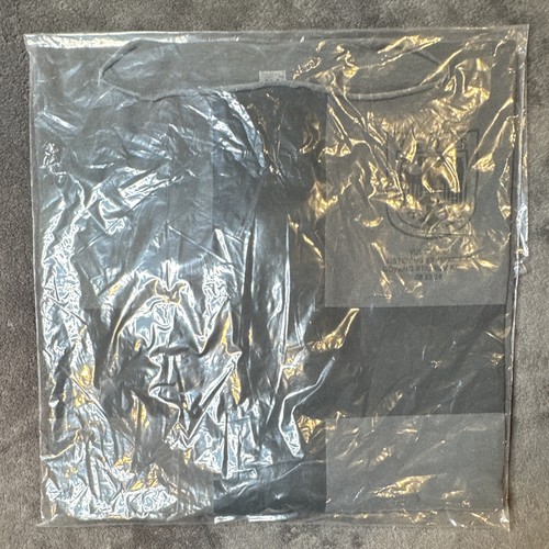 Kanye West VULTURES Korea Exclusive T-Shirt Black Size 2 - photo 3