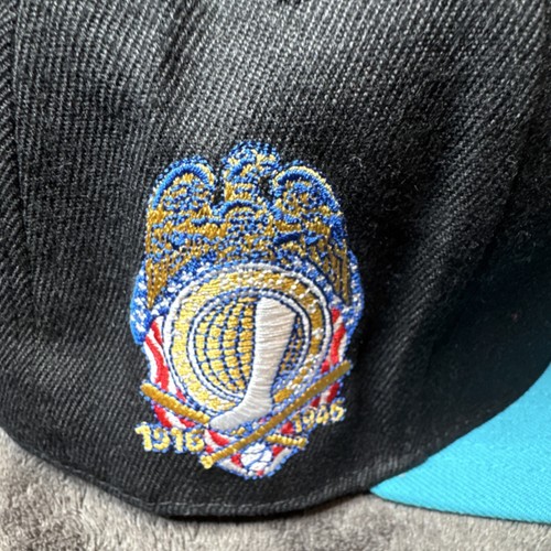 Headgear Classics Los Angeles Dodgers Fitted Cap 7 1/8 - photo 2
