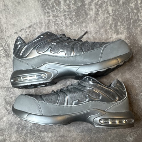 DYKHMILY D91825 Men's Steel Toe Low Top Sneakers Size 11.5 - photo 3