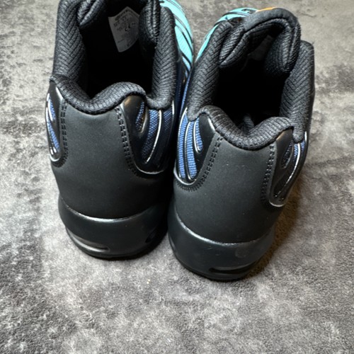 DYKHMILY D91825 Steel Toe Work Shoe Blue Black Men's 6.5/Women's - photo 5