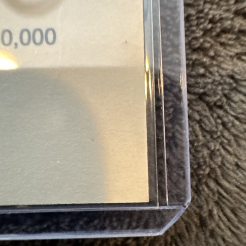 Michael Jordan 1993 Sports Edition #10,000 Retirement - photo 4