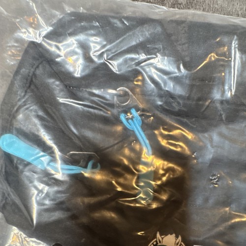 The Dolly Llama Waffle Master Black Hiking Waist Pack - photo 4