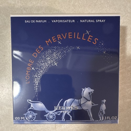 HERMÈS L'Ombre des Merveilles Eau de Parfum 3.3 fl oz