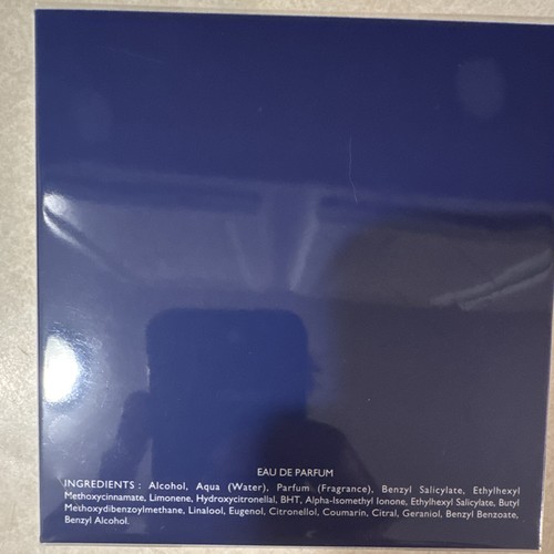 HERMÈS L'Ombre des Merveilles Eau de Parfum 3.3 fl oz - photo 2