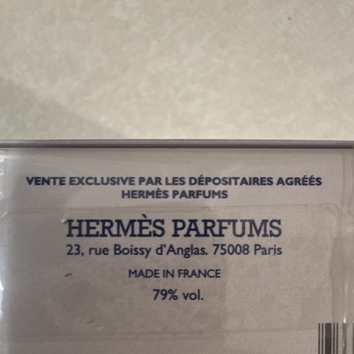 HERMÈS L'Ombre des Merveilles Eau de Parfum 3.3 fl oz - photo 5