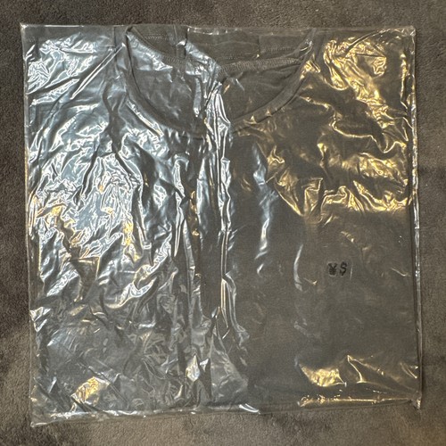 Kanye West VULTURES Korea Exclusive II T-Shirt Size 3 Large - photo 3