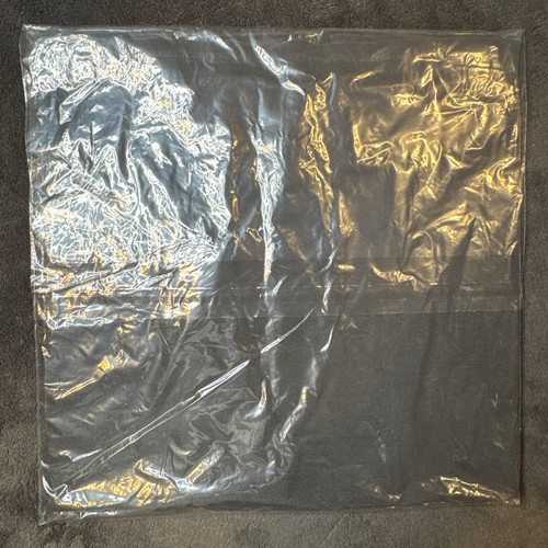 Kanye West VULTURES Korea Exclusive II T-Shirt Size 3 Large - photo 4