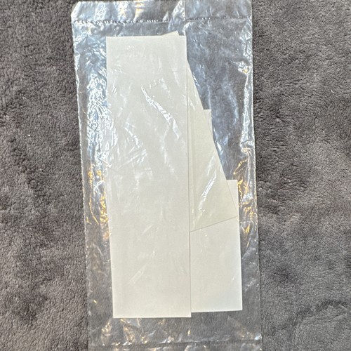 Supreme Poppy Seeds 3 sticker lot pack 2018 - photo 2