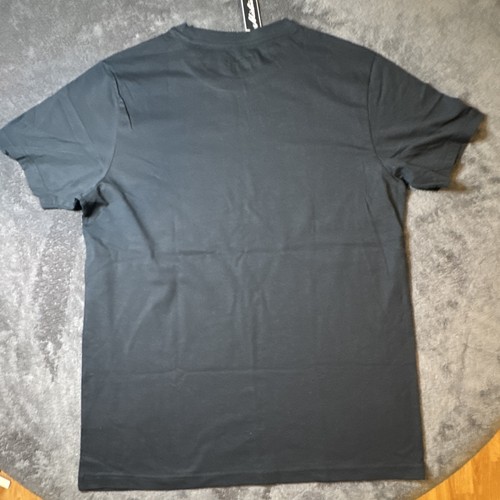 “Legends Never Die They Grind” Men’s Black Graphic T-Shirt XL - photo 5