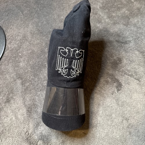 Kanye West VULTURES Korea Exclusive Hat Black - photo 3