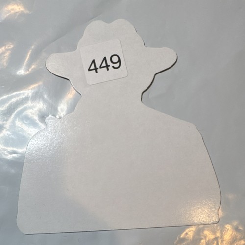 Freddy Krueger 3D Horror Movie Sticker Reproduction - photo 3