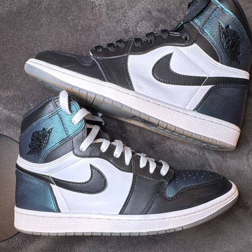 Nike Air Jordan 1 Retro High OG All Star Chameleon