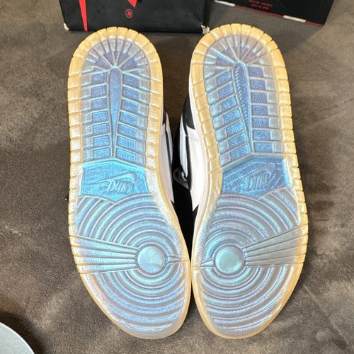 Nike Air Jordan 1 Retro High OG All Star Chameleon - photo 4