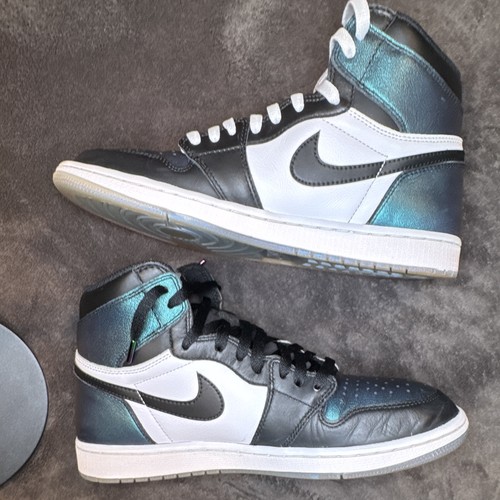 Nike Air Jordan 1 Retro High OG All Star Chameleon - photo 5