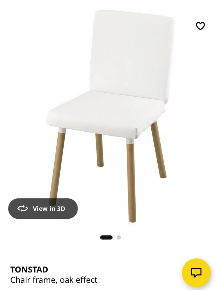 Chair - photo 2