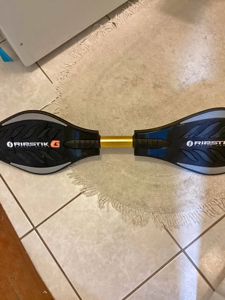 Ripstik G Skateboard