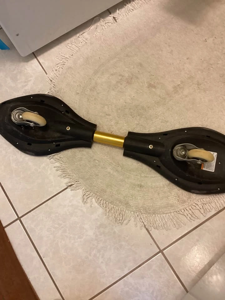 Ripstik G Skateboard - photo 2