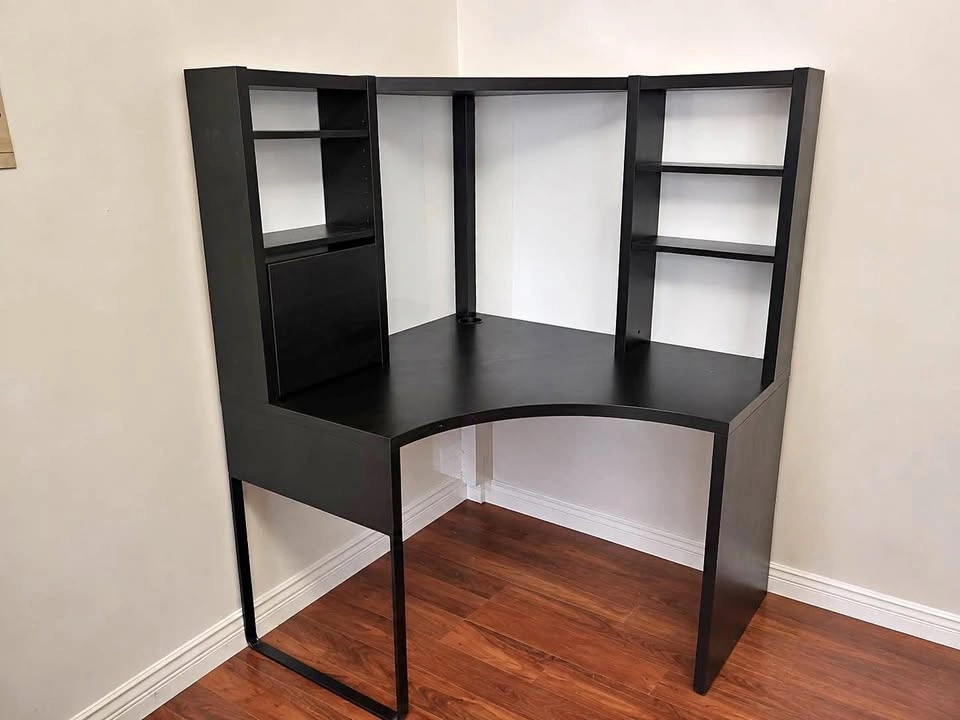 Corner Desk IKEA - Free Delivery