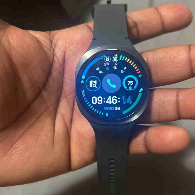 Samsung Galaxy Watch 8