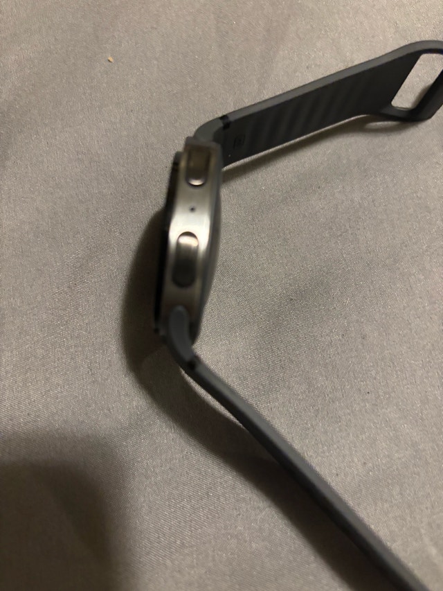 Samsung Galaxy Watch 8 - photo 4