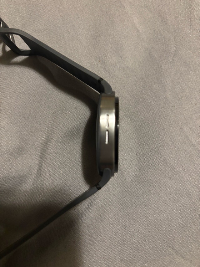 Samsung Galaxy Watch 8 - photo 5