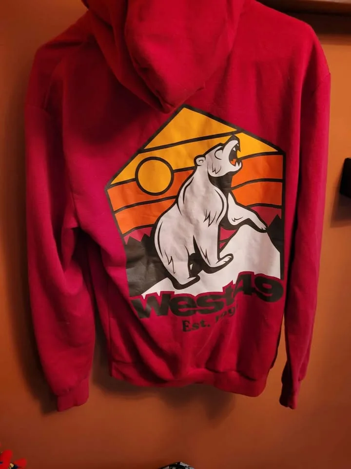 West 49 Hoodie image indicator(2)