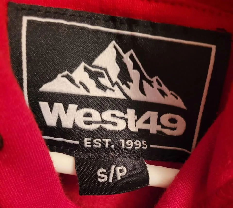 West 49 Hoodie image indicator(3)